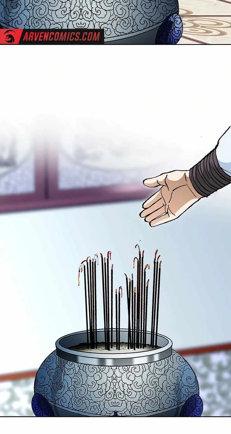 Peerless Chapter 56 page 71 - 