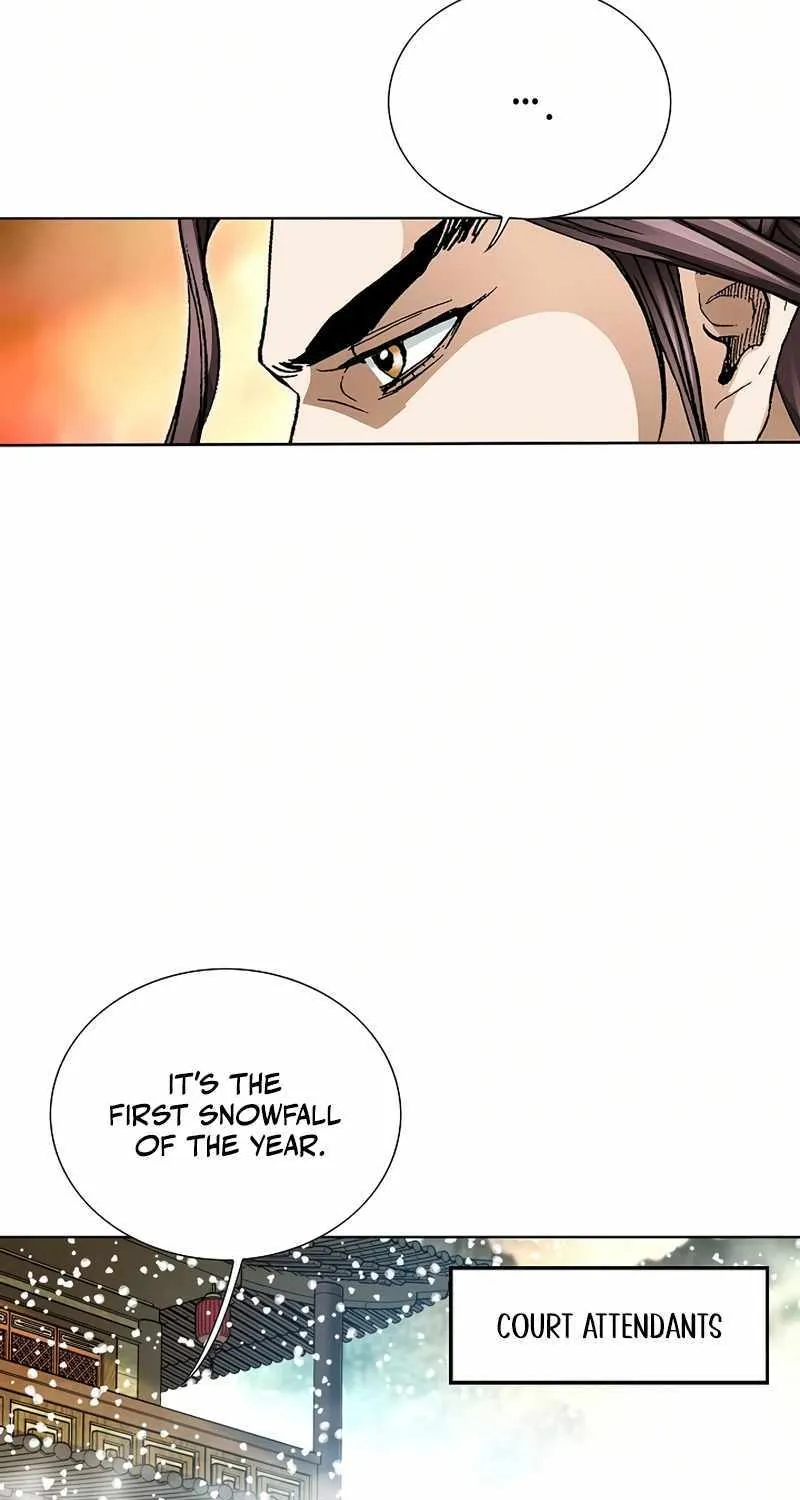 Peerless Chapter 56 page 73 - 