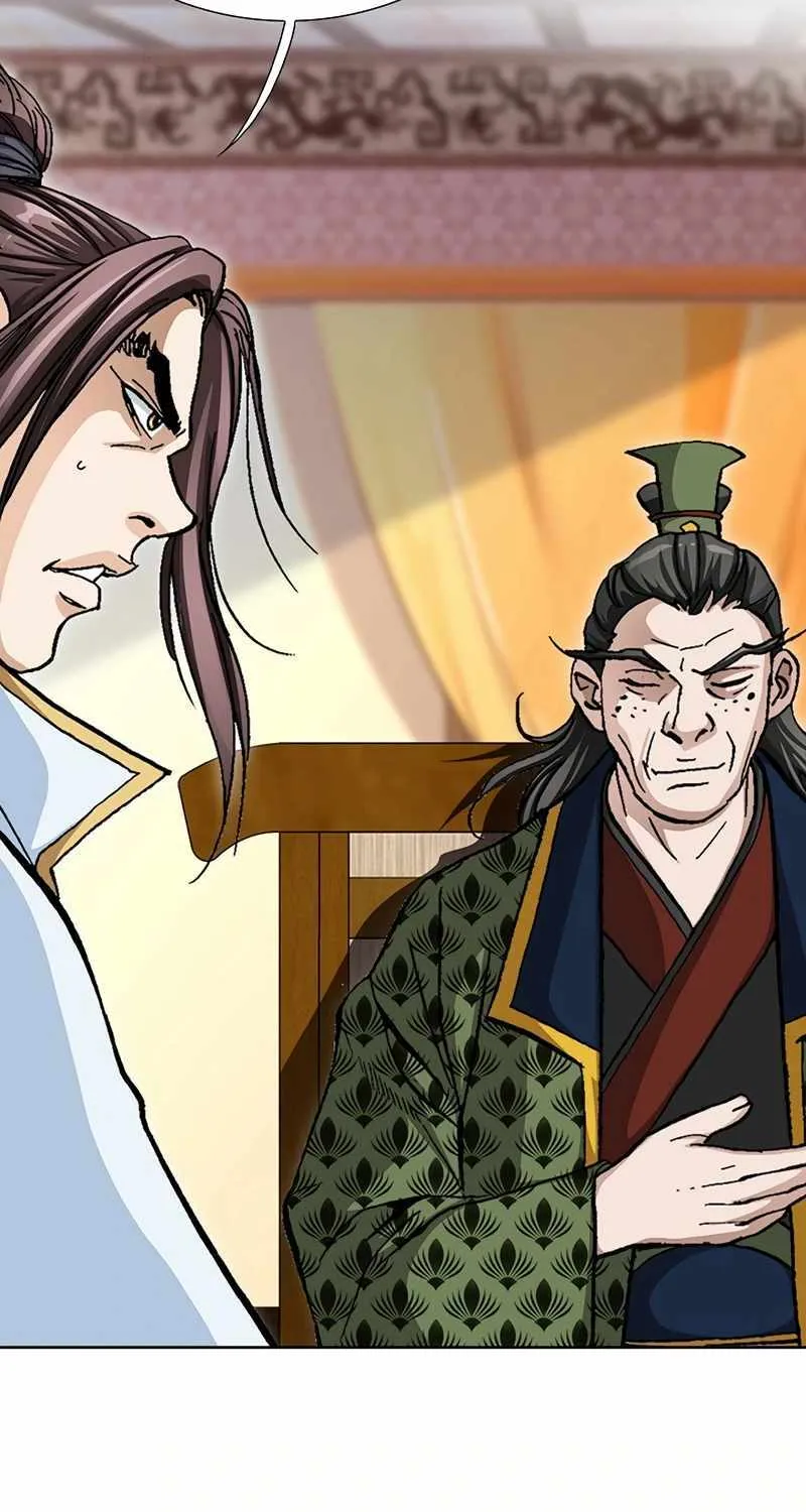 Peerless Chapter 56 page 77 - 