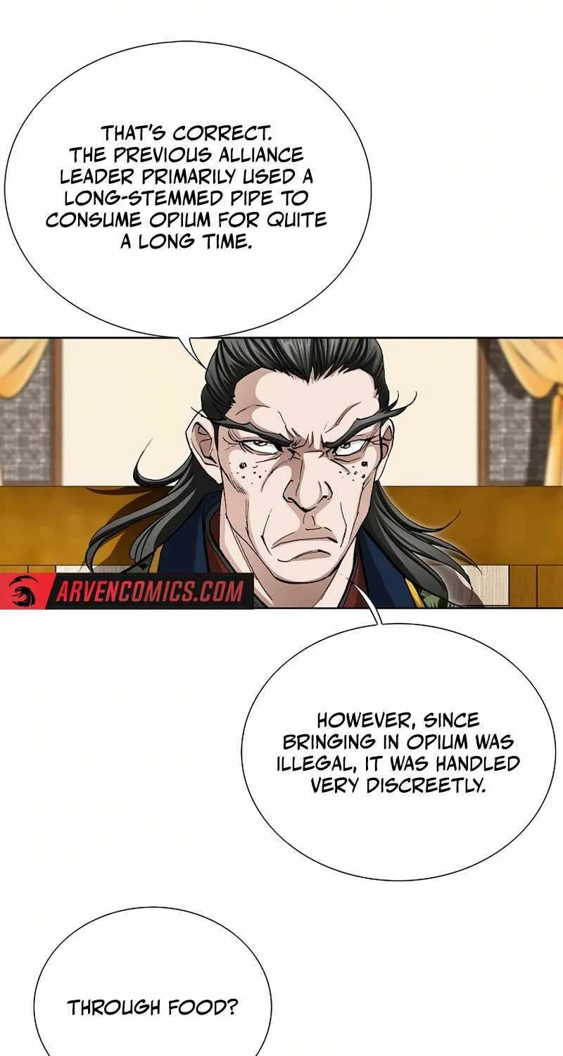 Peerless Chapter 56 page 78 - 