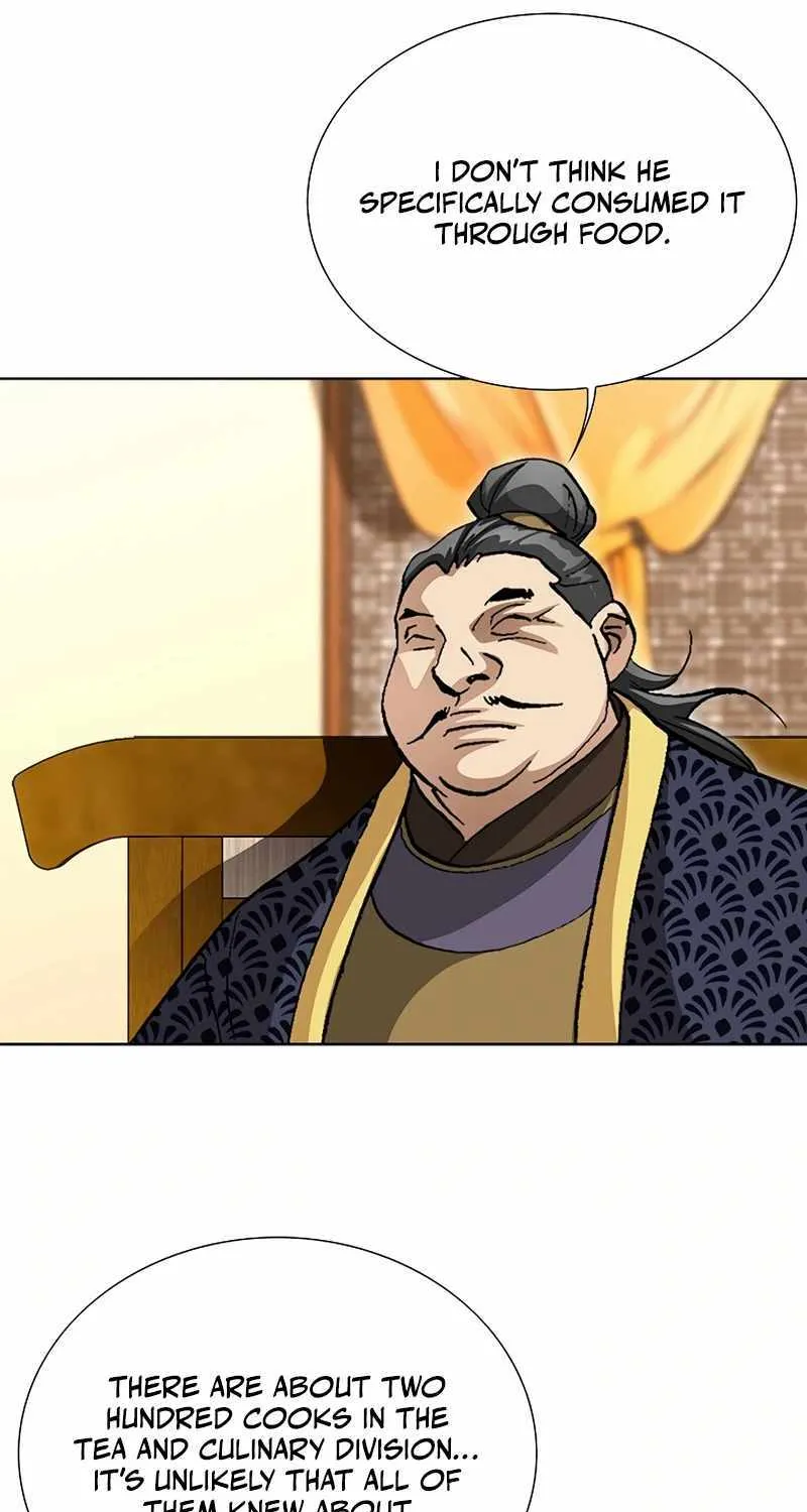 Peerless Chapter 56 page 80 - 