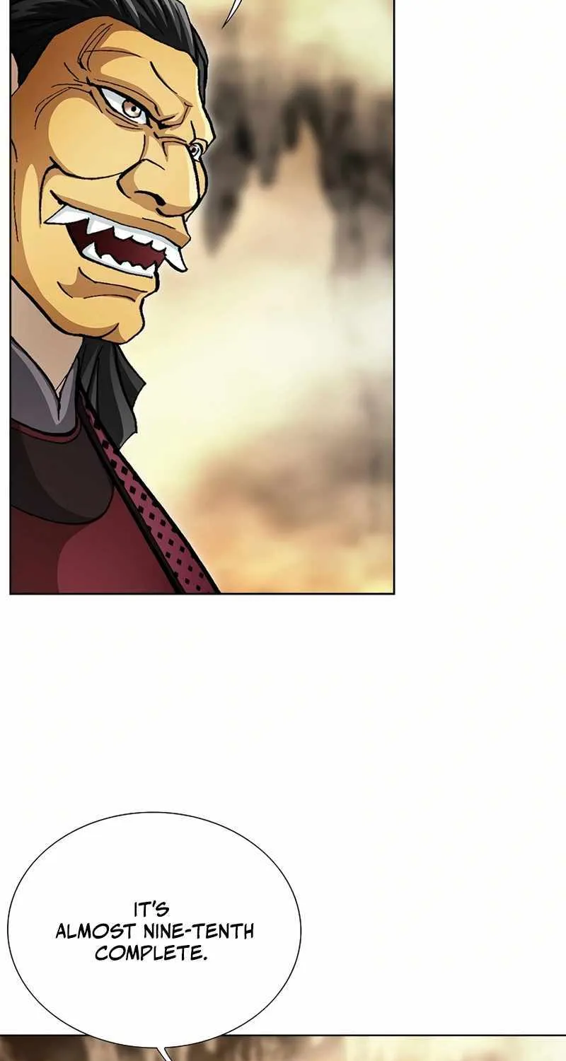 Peerless Chapter 56 page 9 - 