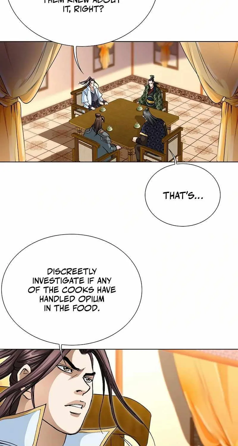 Peerless Chapter 56 page 81 - 