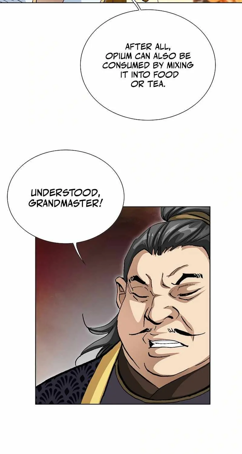 Peerless Chapter 56 page 82 - 