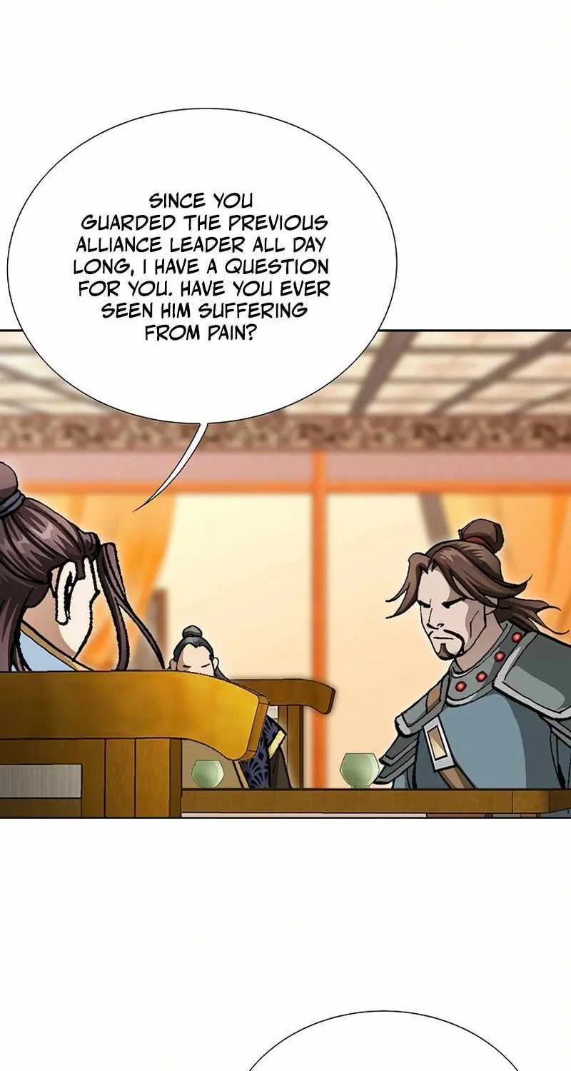 Peerless Chapter 56 page 83 - 