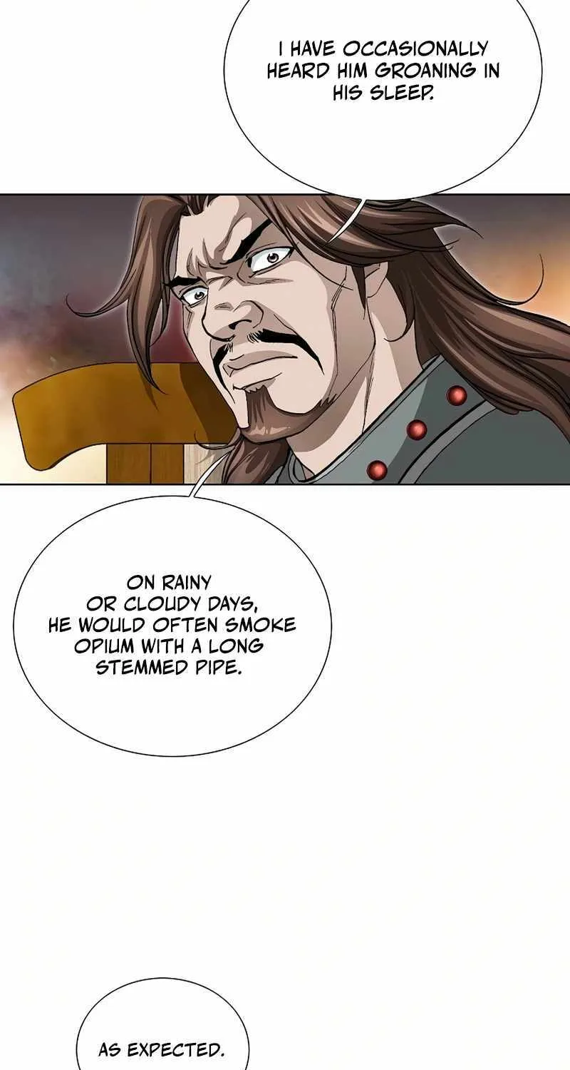Peerless Chapter 56 page 84 - 