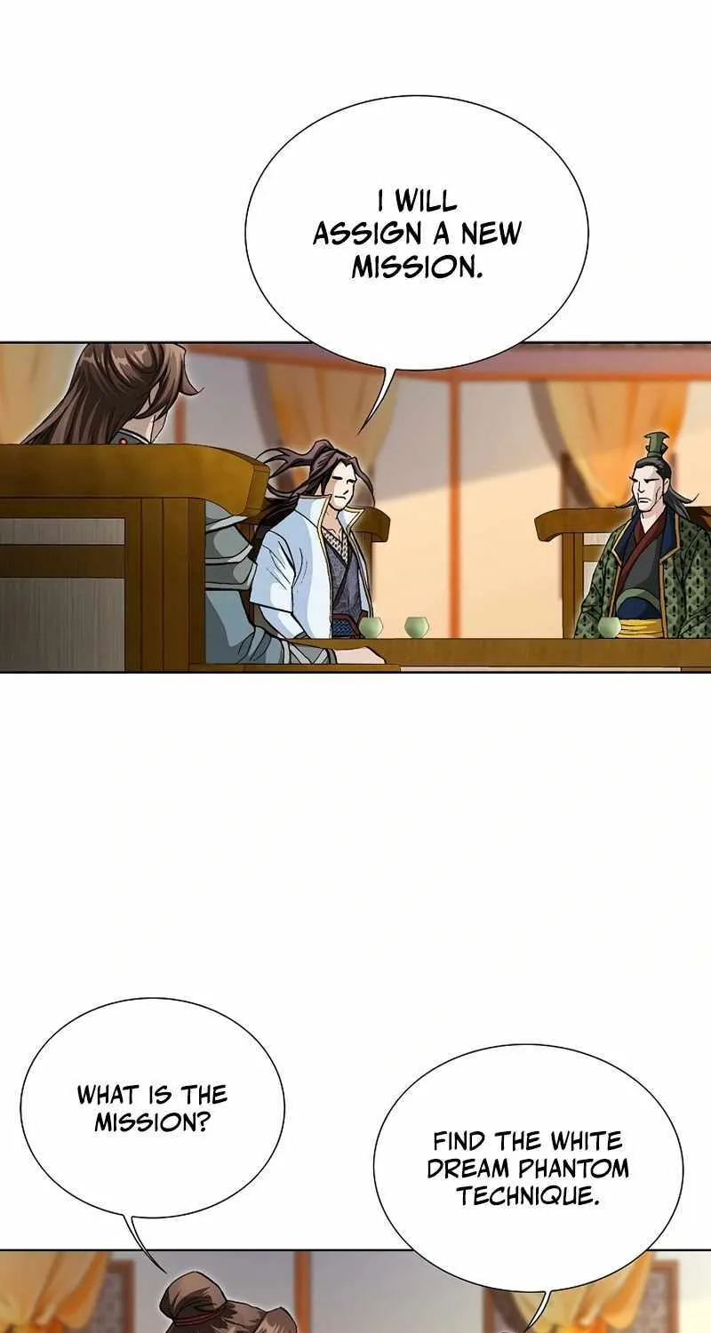 Peerless Chapter 56 page 86 - 
