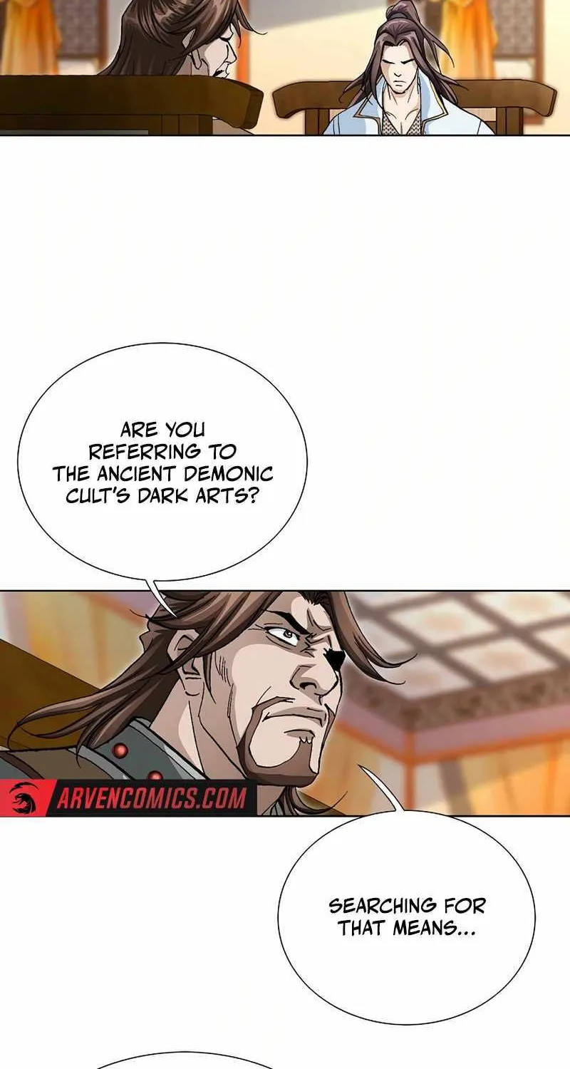 Peerless Chapter 56 page 87 - 