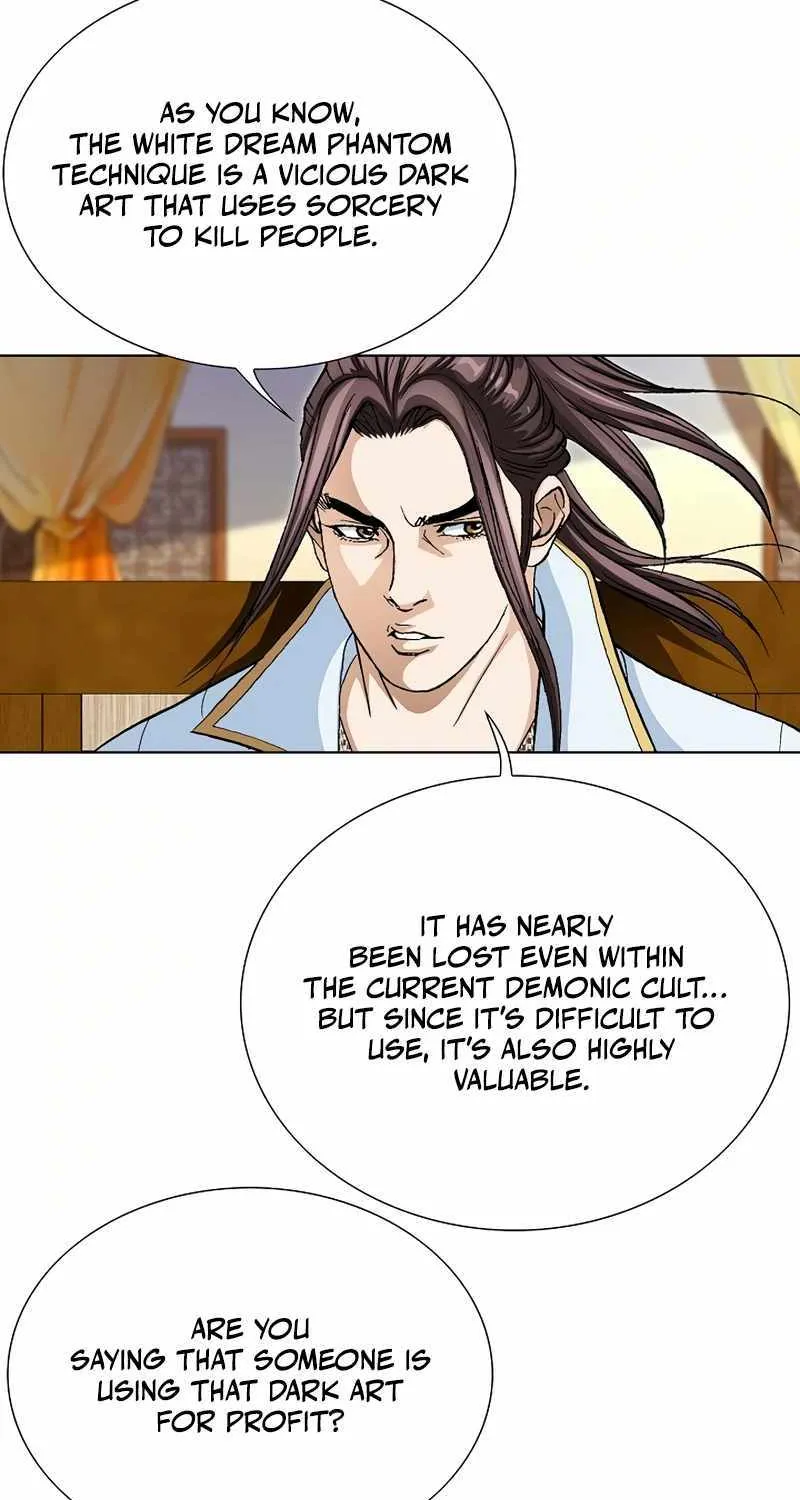 Peerless Chapter 56 page 88 - 