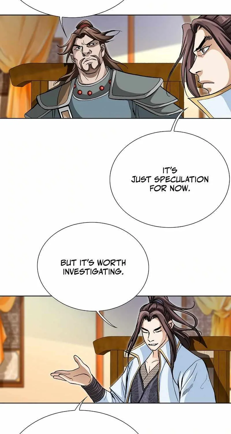 Peerless Chapter 56 page 89 - 