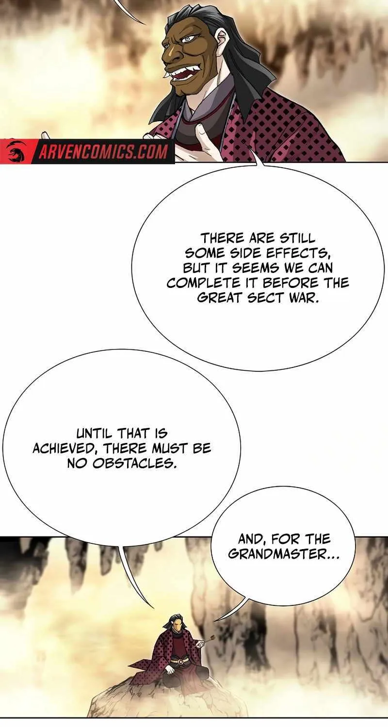 Peerless Chapter 56 page 10 - 