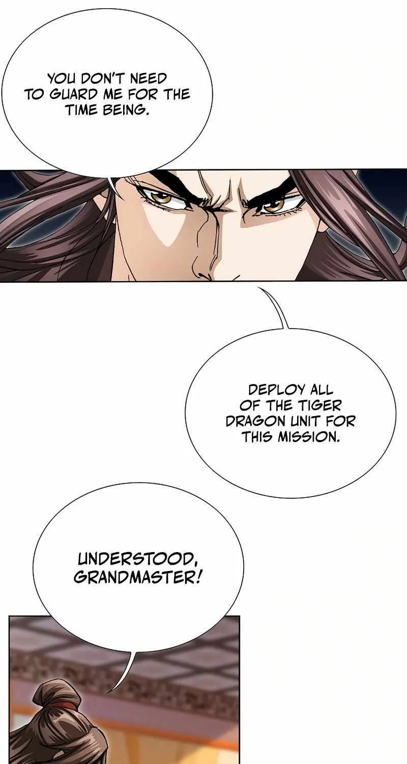 Peerless Chapter 56 page 92 - 