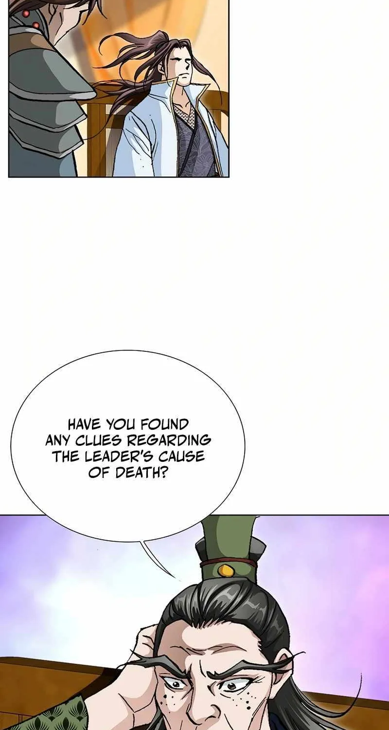 Peerless Chapter 56 page 93 - 