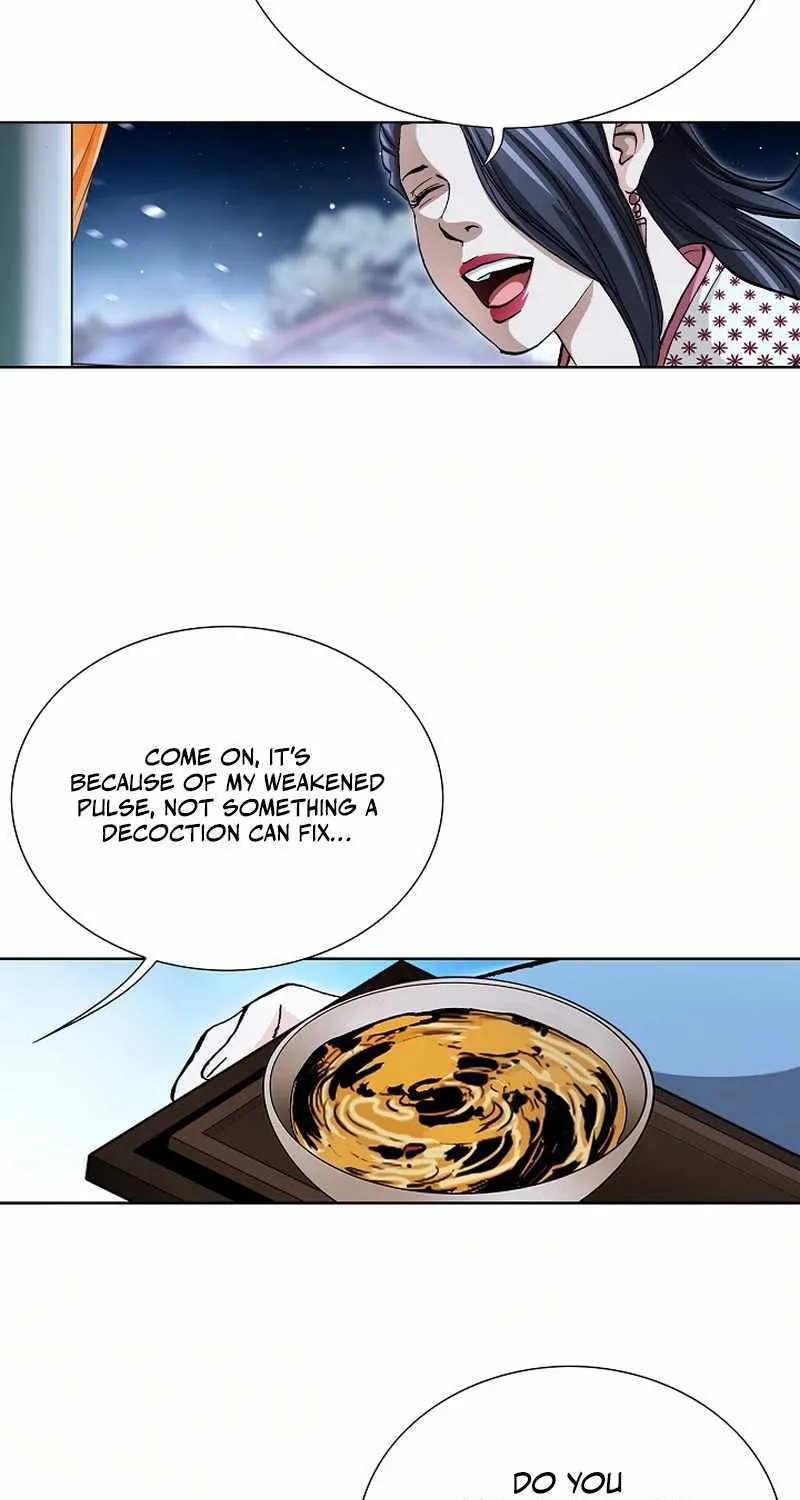Peerless Chapter 57 page 11 - 