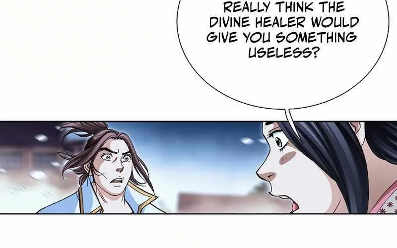 Peerless Chapter 57 page 12 - 