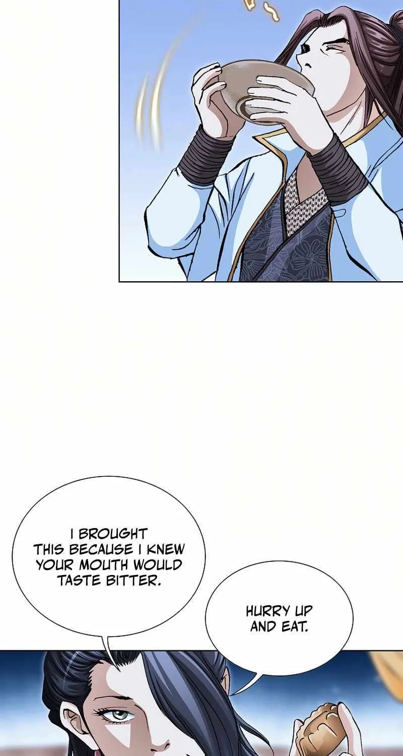 Peerless Chapter 57 page 14 - 