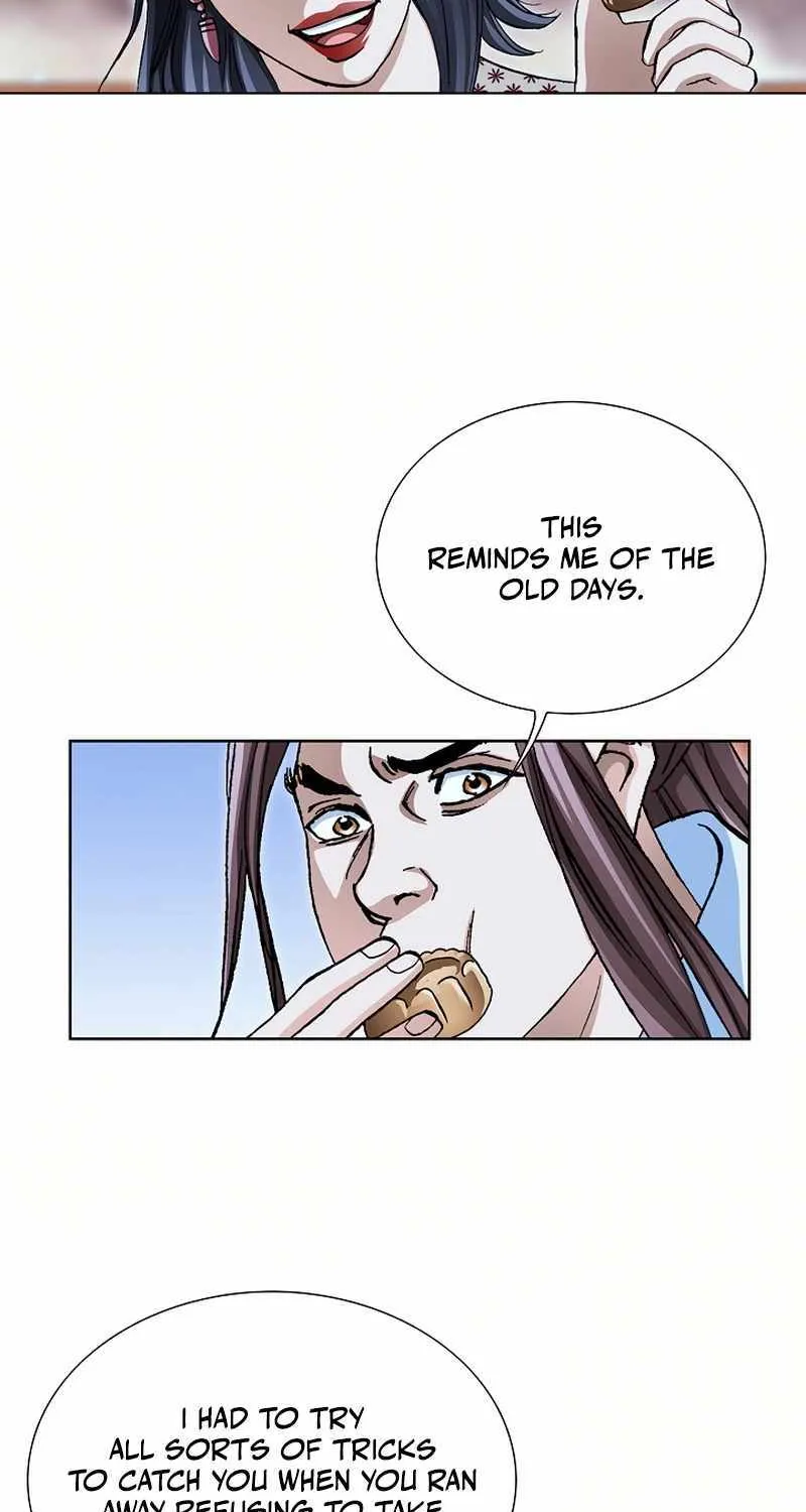 Peerless Chapter 57 page 15 - 