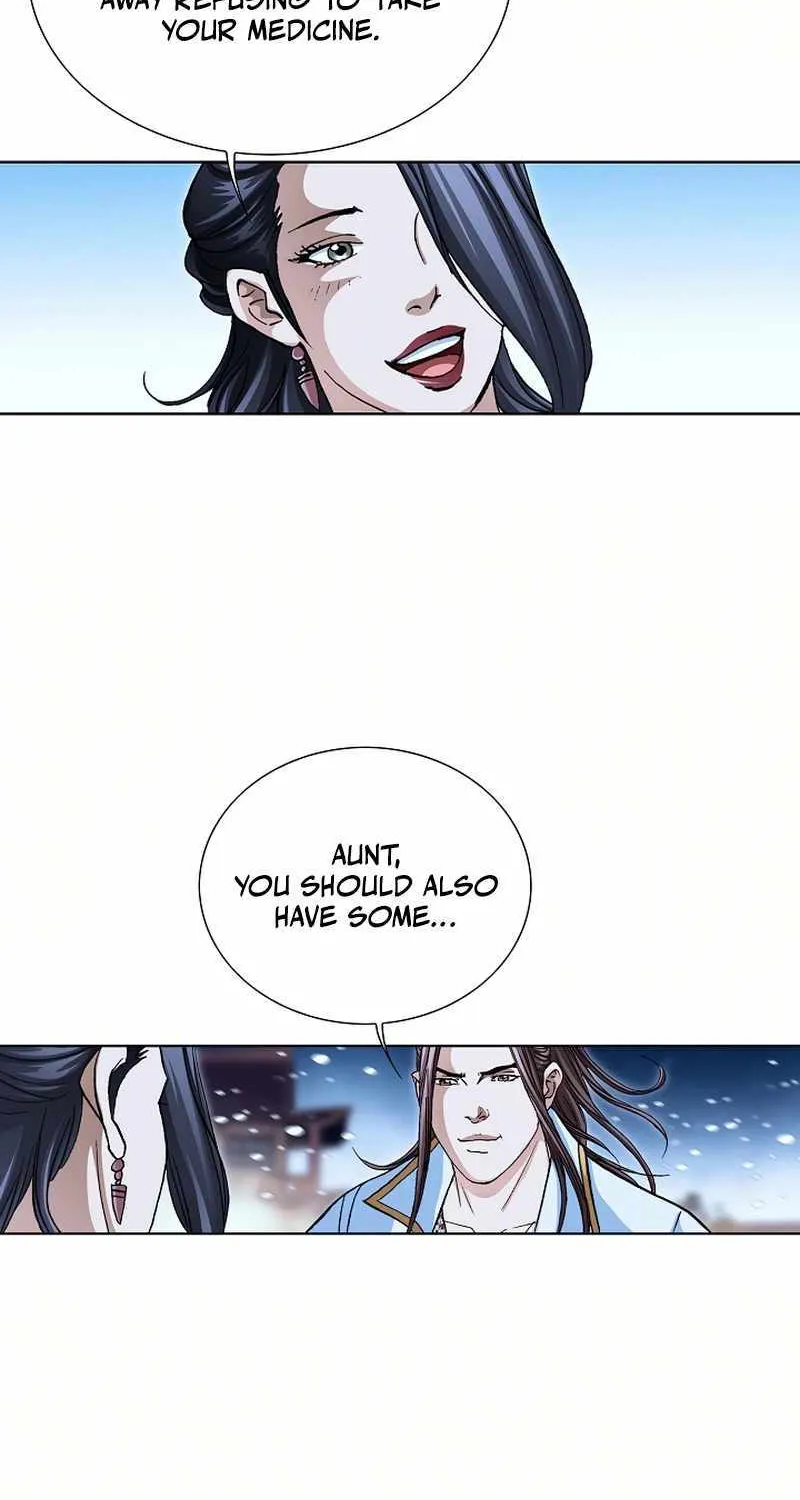 Peerless Chapter 57 page 16 - 