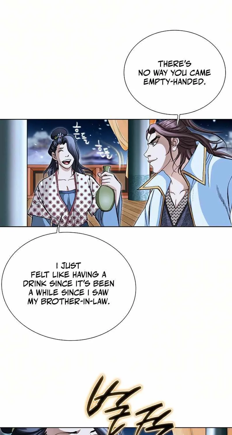 Peerless Chapter 57 page 17 - 