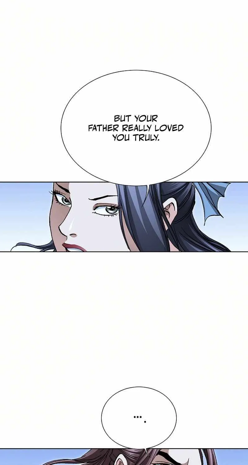 Peerless Chapter 57 page 21 - 