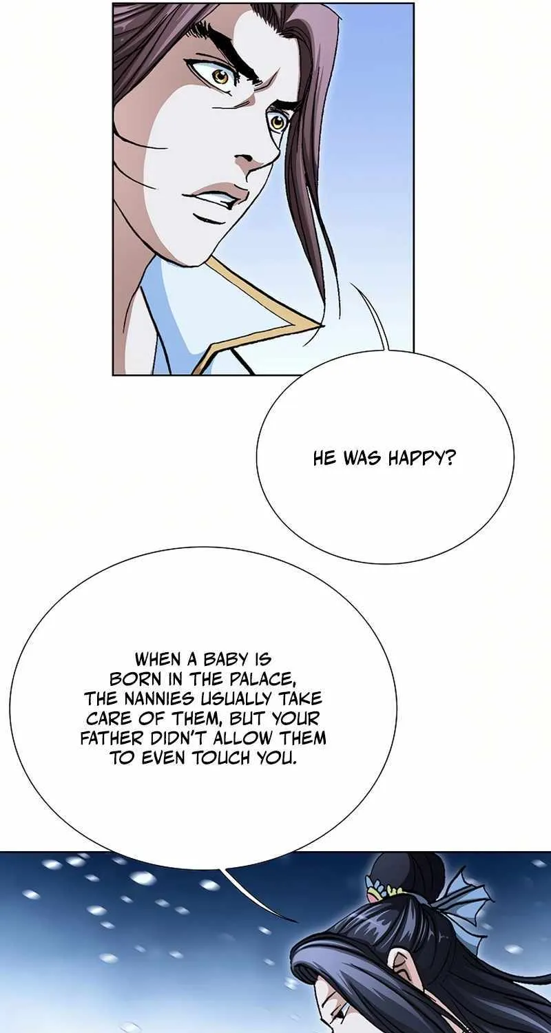 Peerless Chapter 57 page 24 - 