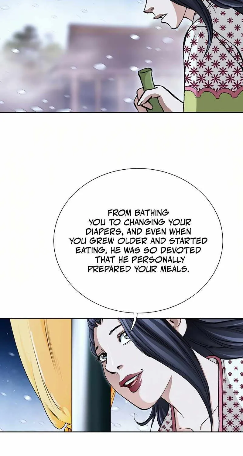 Peerless Chapter 57 page 25 - 