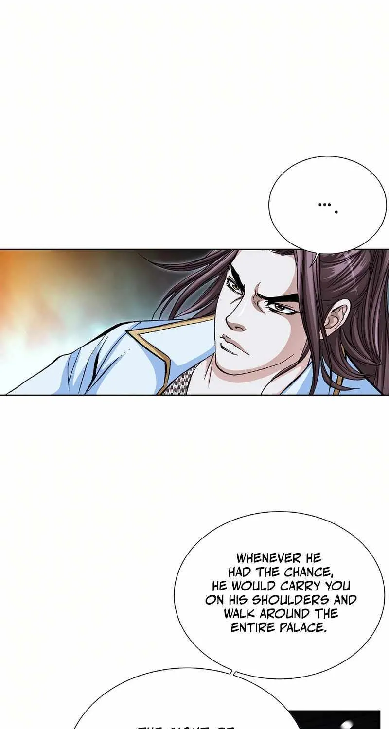 Peerless Chapter 57 page 26 - 