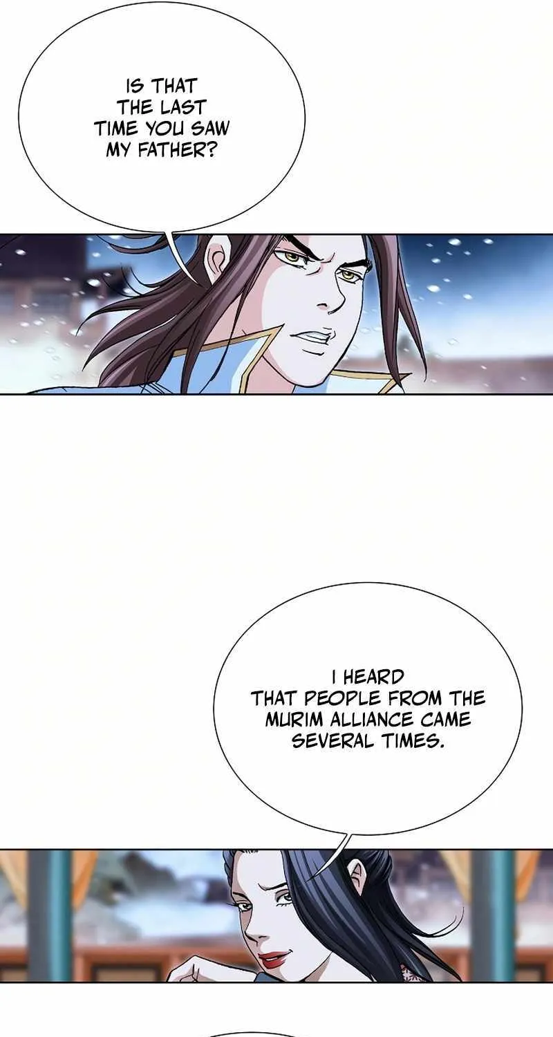 Peerless Chapter 57 page 30 - 