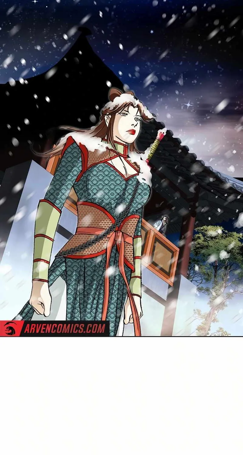 Peerless Chapter 57 page 4 - 