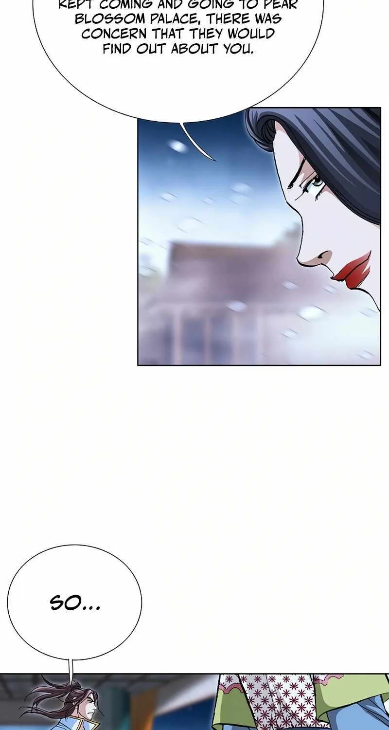 Peerless Chapter 57 page 33 - 