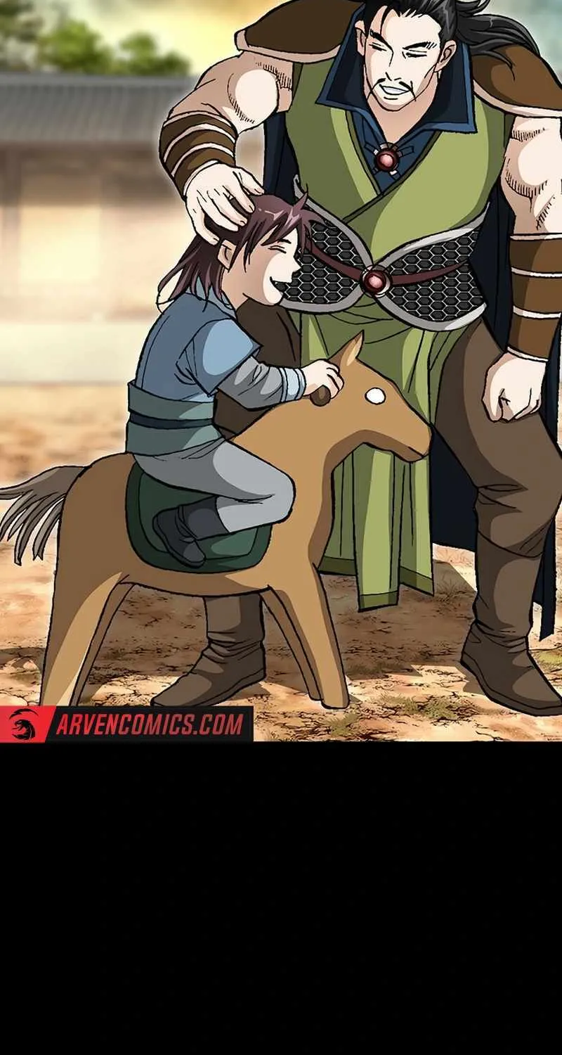 Peerless Chapter 57 page 38 - 