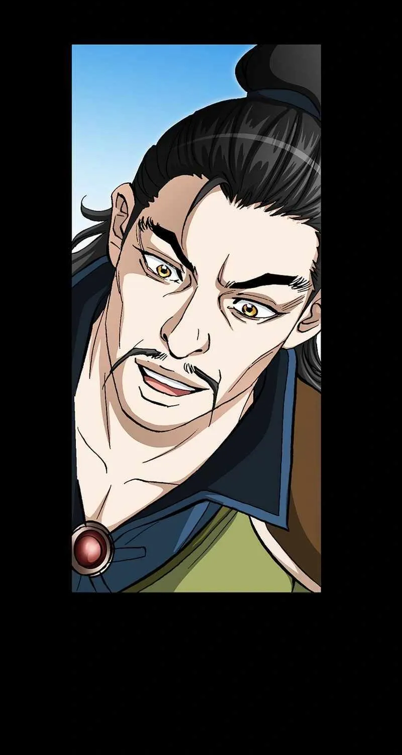 Peerless Chapter 57 page 39 - 