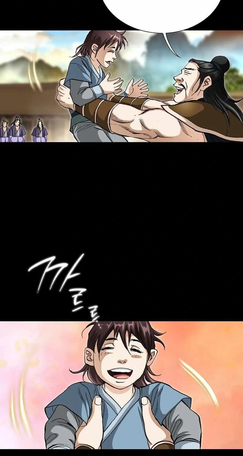 Peerless Chapter 57 page 44 - 