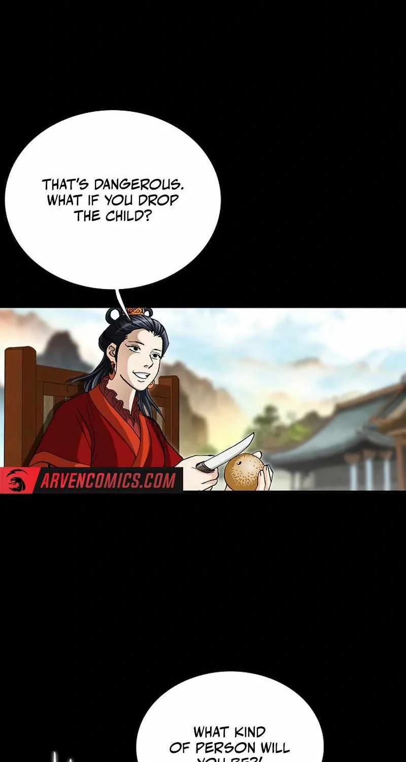 Peerless Chapter 57 page 45 - 