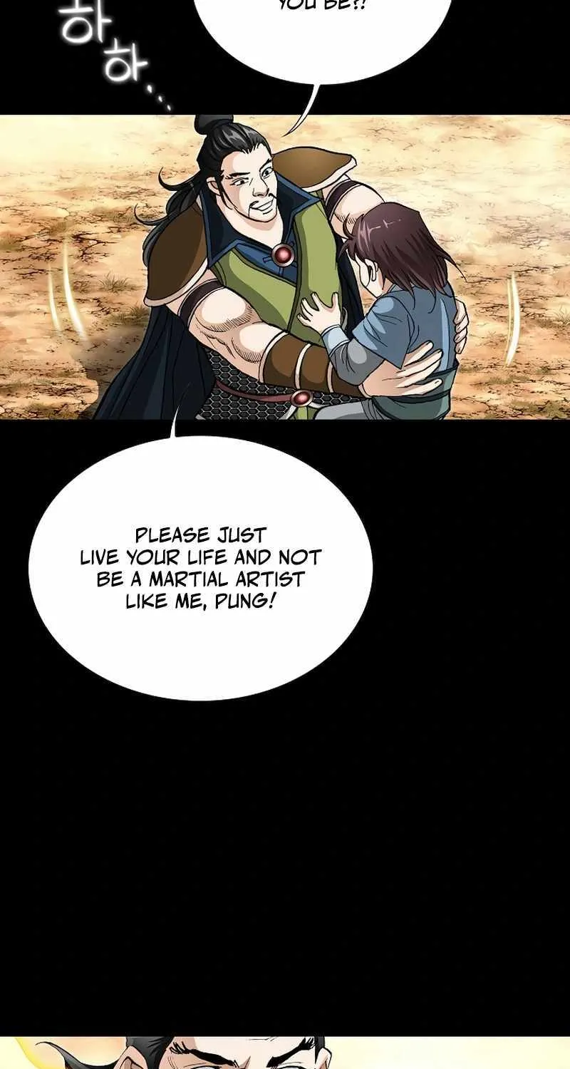 Peerless Chapter 57 page 46 - 