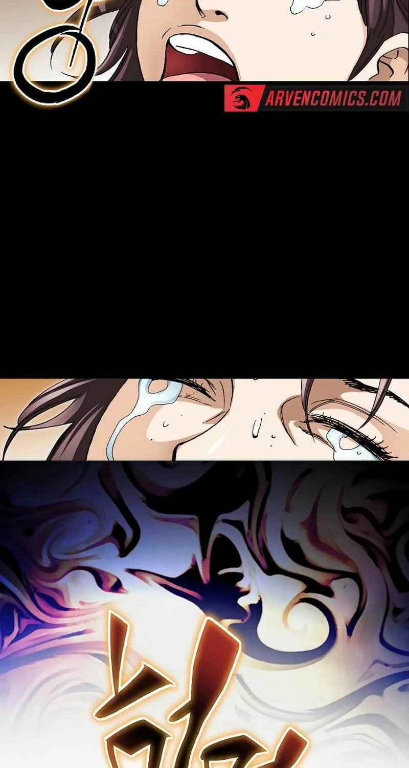 Peerless Chapter 57 page 55 - 