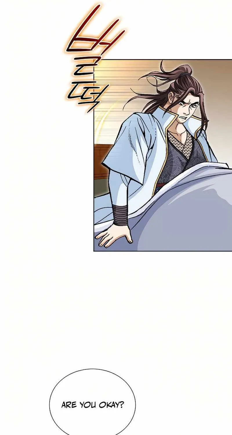 Peerless Chapter 57 page 57 - 