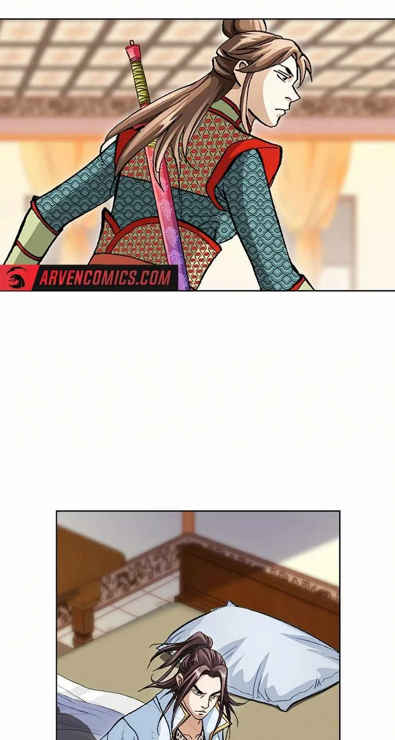 Peerless Chapter 57 page 60 - 