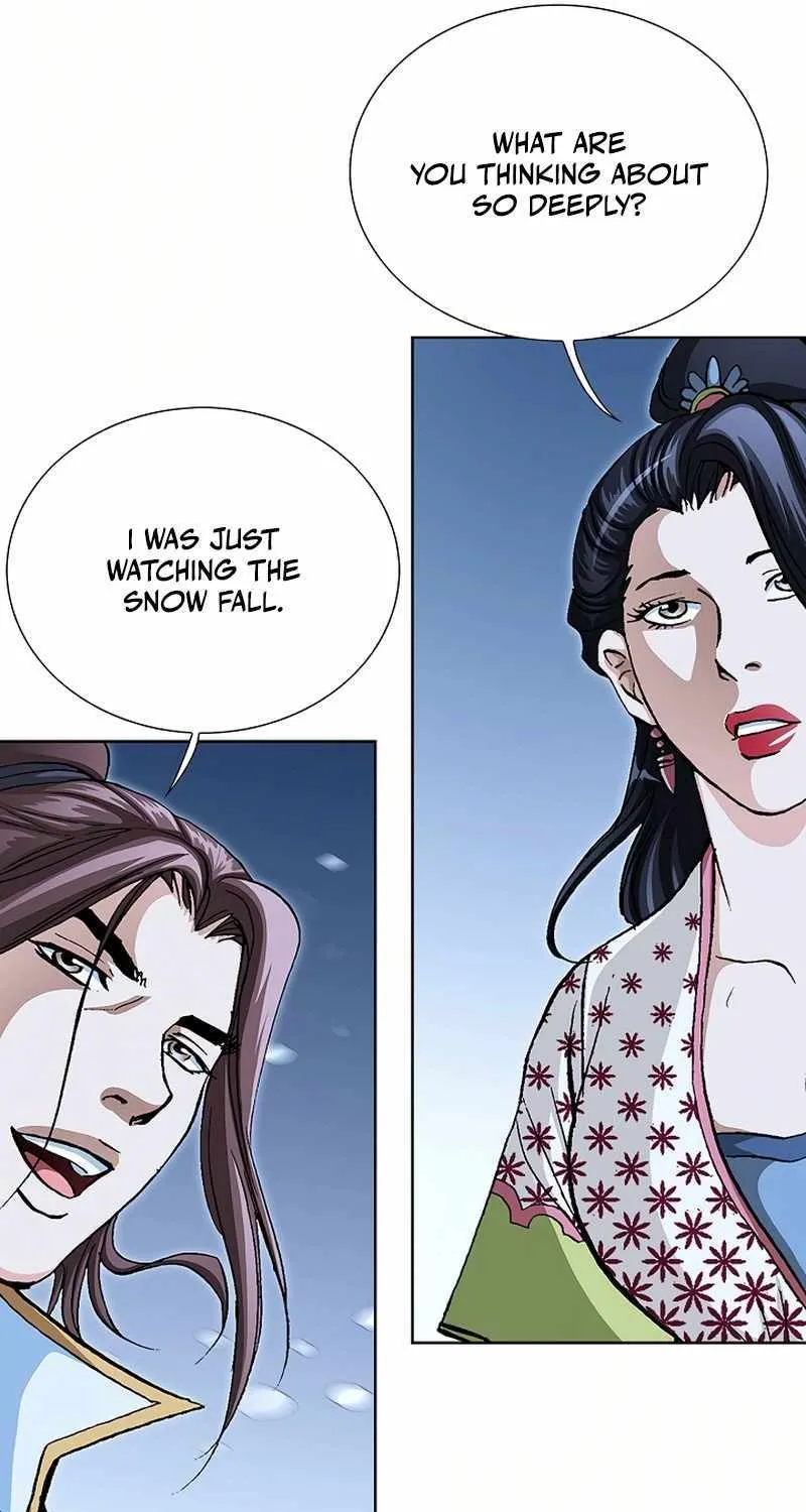 Peerless Chapter 57 page 7 - 