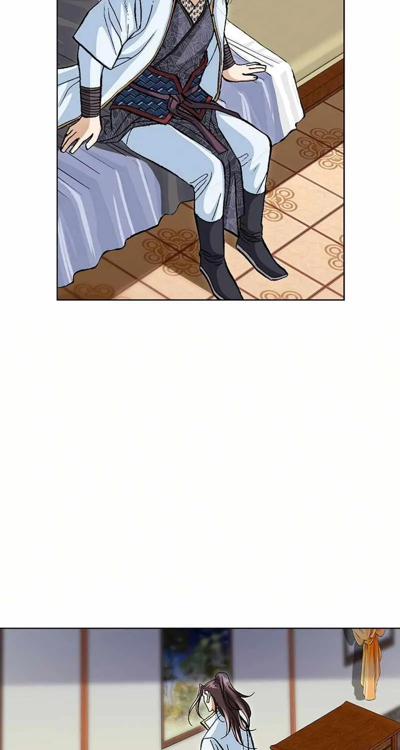 Peerless Chapter 57 page 61 - 