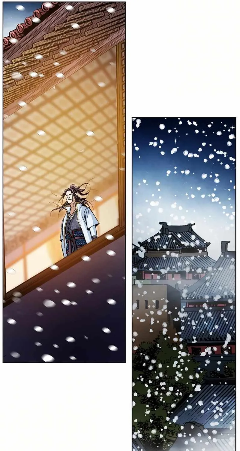 Peerless Chapter 57 page 64 - 