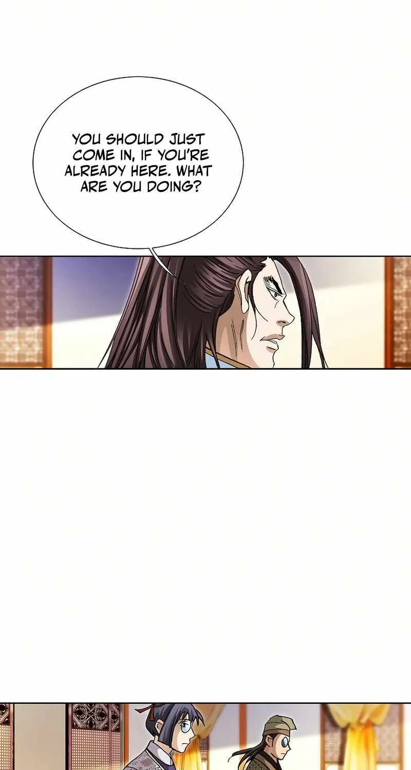 Peerless Chapter 57 page 68 - 