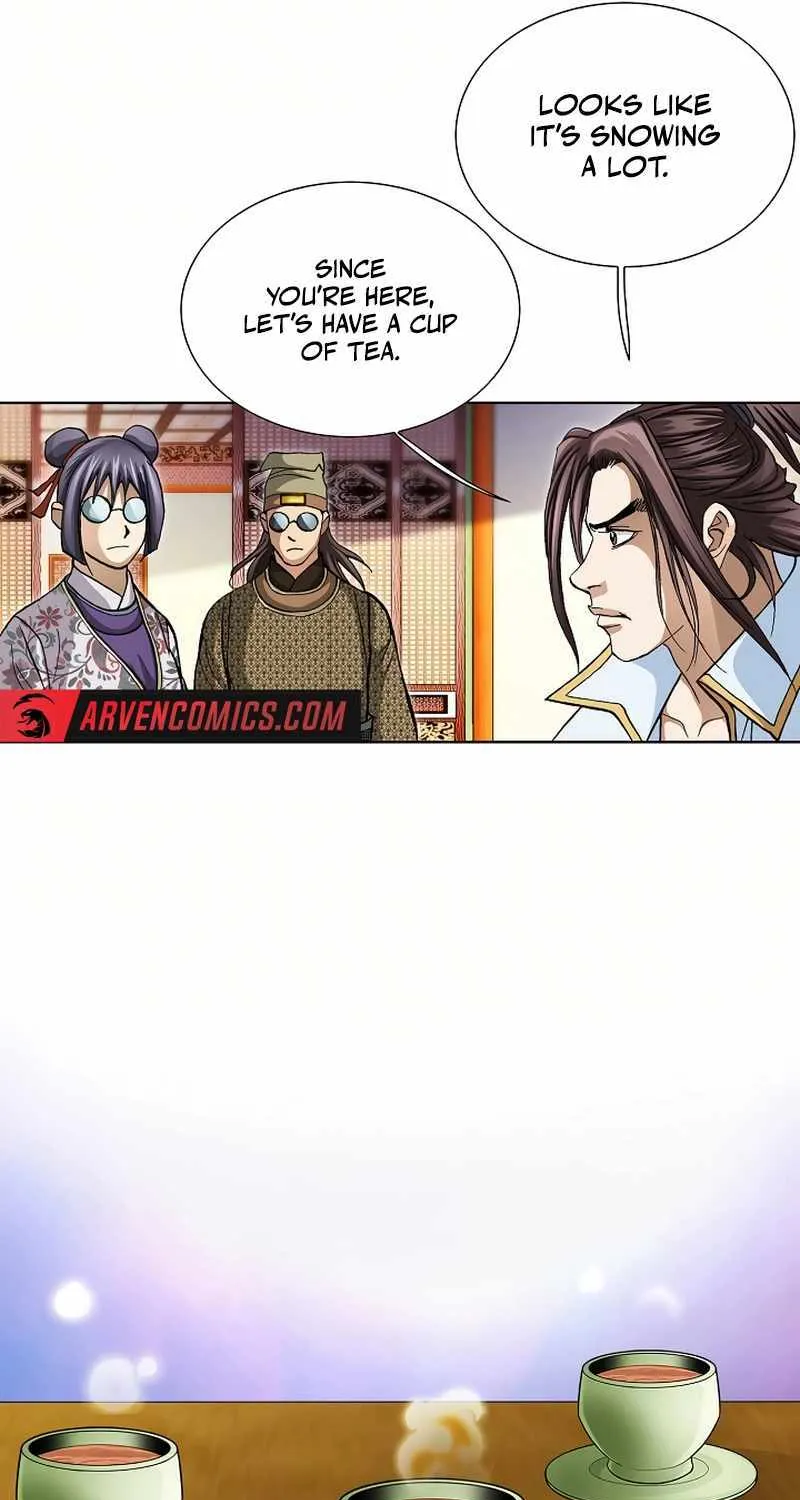 Peerless Chapter 57 page 70 - 
