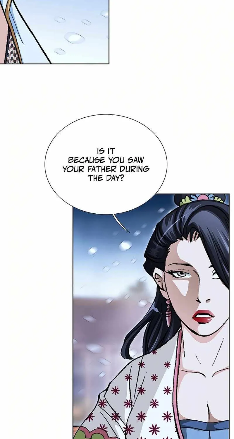 Peerless Chapter 57 page 8 - 