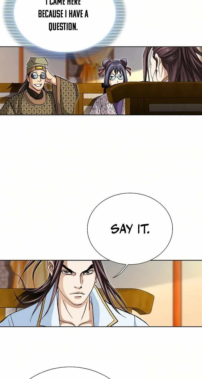 Peerless Chapter 57 page 72 - 