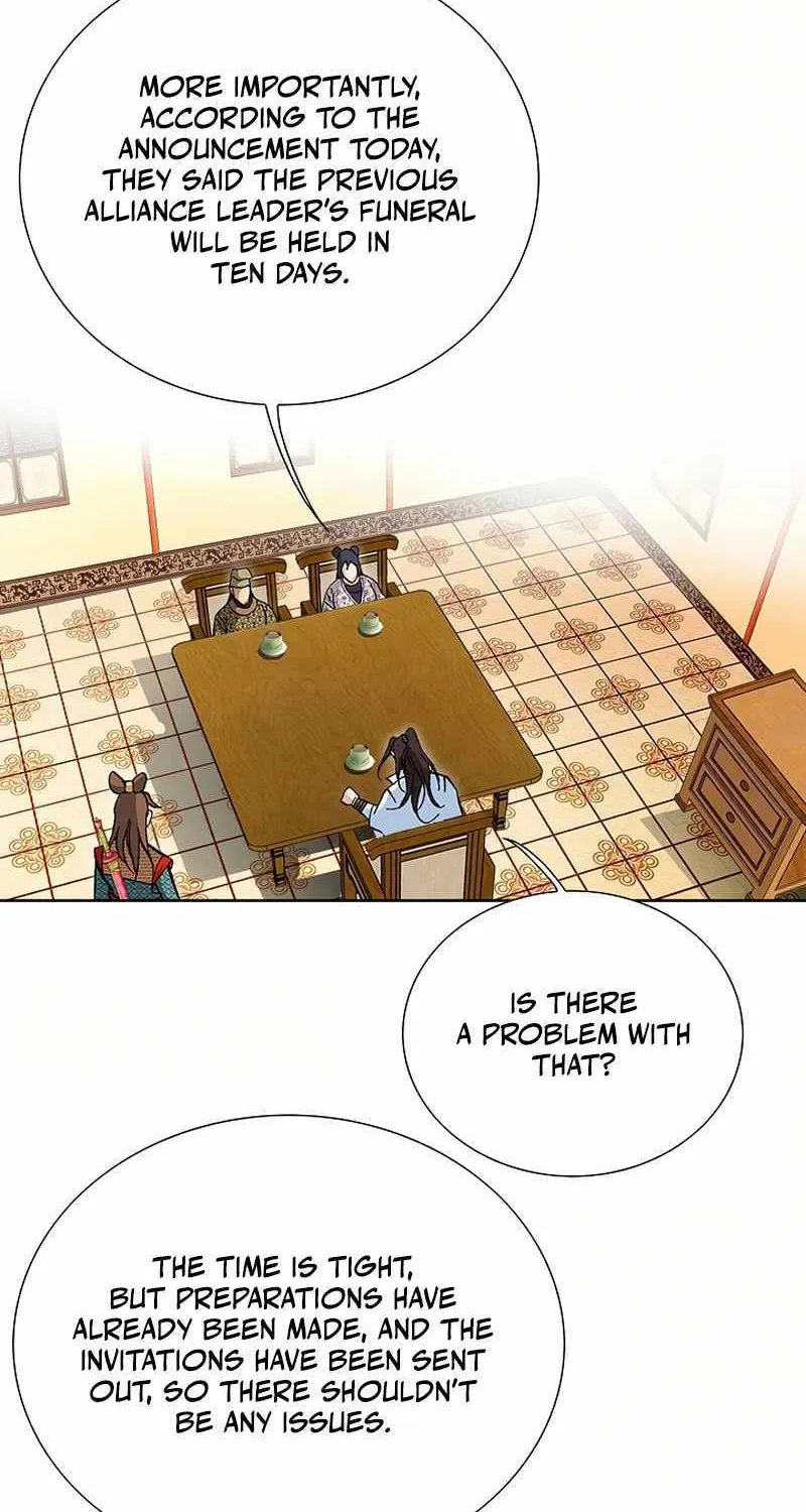 Peerless Chapter 57 page 73 - 