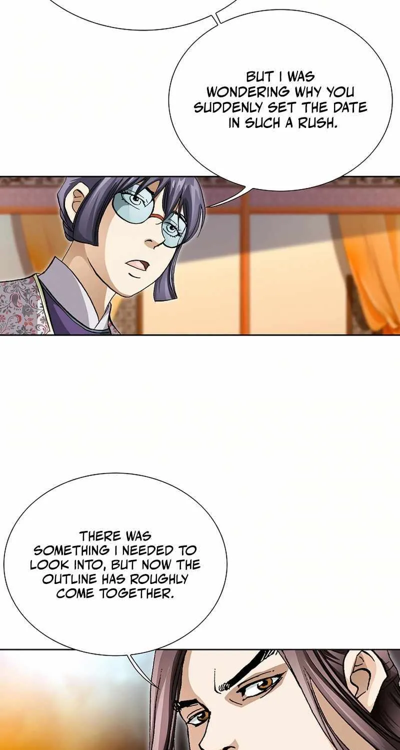 Peerless Chapter 57 page 74 - 