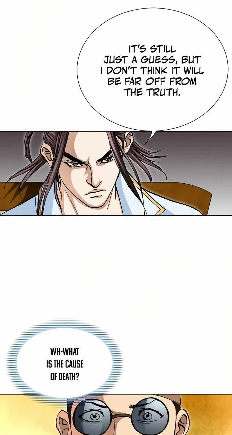 Peerless Chapter 57 page 77 - 