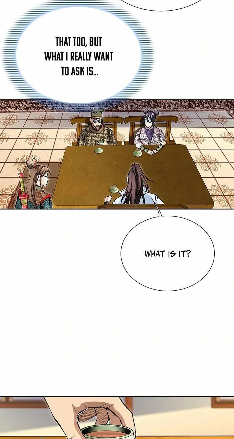 Peerless Chapter 57 page 79 - 