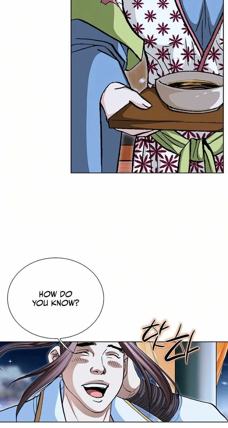 Peerless Chapter 57 page 9 - 